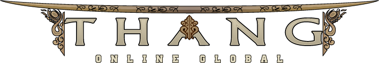 Thang Online Global Logo